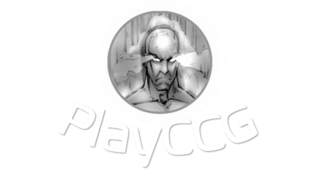 PlayCCG